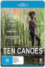 Ten Canoes (Blu-Ray)